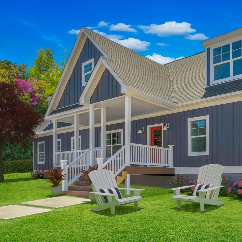 Nationwide Homes | Quality Modular Homes for the Southeast